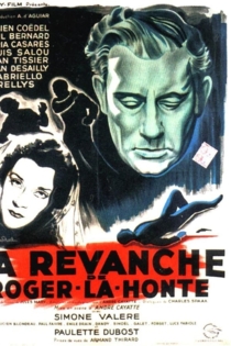 La revanche de Roger la Honte