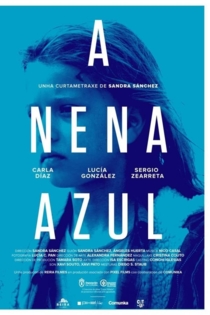 A Nena Azul