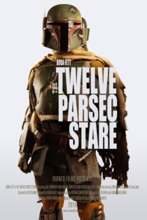 The Twelve Parsec Stare