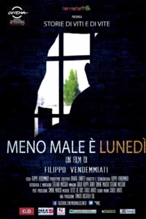 Meno male é lunedì