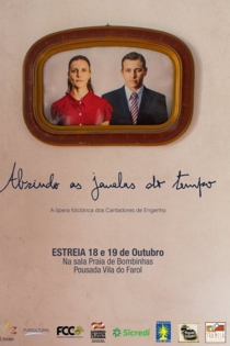 Abrindo as Janelas do Tempo