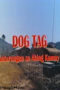 Dog Tag: Katarungan sa aking kamay