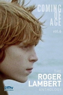 Coming of Age vol.6 The Roger Lambert Anthology