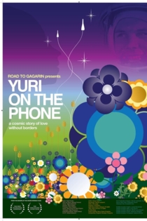 Yuri on the Phone