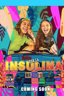 UNIDAS POR LA INSULINA