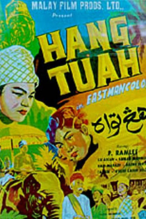 Hang Tuah