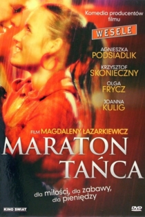 Maraton tańca