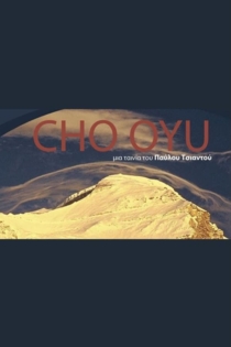 Cho Oyu