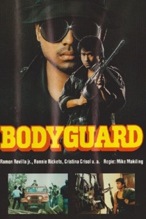 Bodyguard: Masyong Bagwisa Jr.