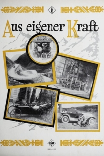 Aus eigener Kraft - Ein Filmspiel vom Auto