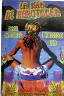 La isla de Rarotonga