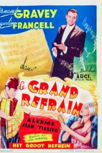 Le grand refrain