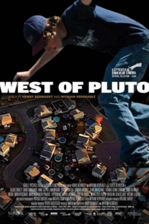 À l'Ouest de Pluton