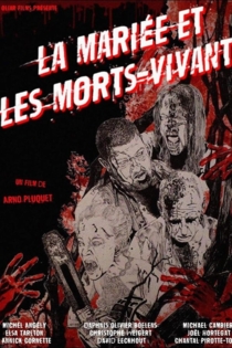 La mariée et les morts-vivants