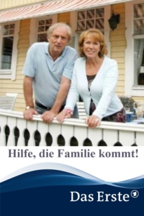 Hilfe, die Familie kommt!