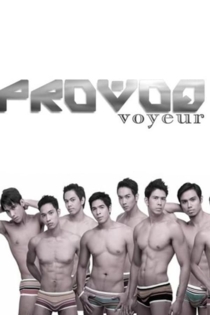 Provoq Voyeur