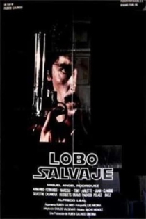 Lobo Salvaje