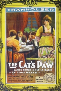 The Cat's Paw