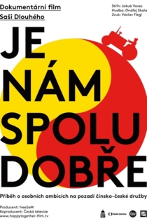 Je nám spolu dobře