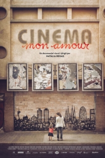 Cinema Mon Amour