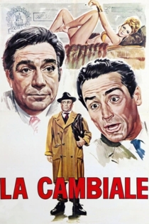 La Cambiale