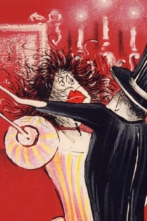 Eine Kleine Nachtmusik - Menuett. Allegretto z Serenady G-dur kv 525