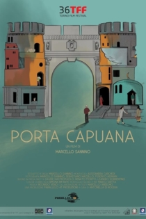 Porta Capuana