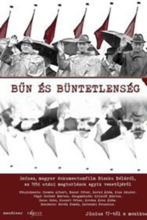 Bűn és büntetlenség