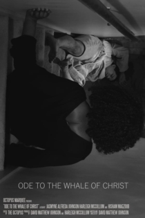 Ode to the Whale of Christ