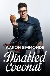 Aaron Simmonds - Disabled Coconut