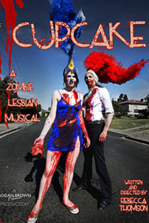 Cupcake: A Zombie Lesbian Musical