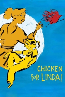 Linda veut du poulet !