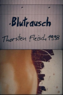 Blutrausch