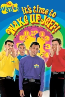 The Wiggles: Wiggle Around the Clock