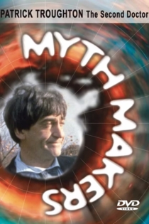 Myth Makers 53: Patrick Troughton