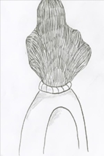 I hibernated all year