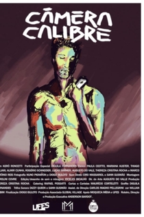 Câmera Calibre