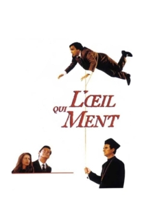 L'Œil qui ment