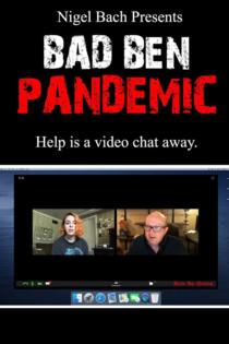 Bad Ben: Pandemic