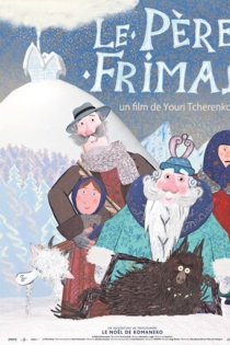 Le Père Frimas