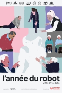 L'Année du robot