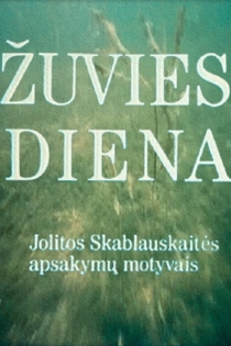 Žuvies diena