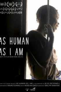 As Human As I Am