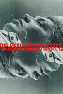 El diablo nunca duerme