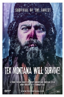 Tex Montana Will Survive!