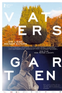 Vaters Garten - Die Liebe meiner Eltern