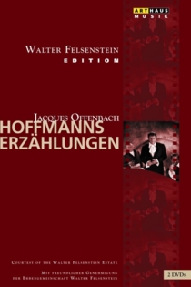 Hoffmanns Erzählungen