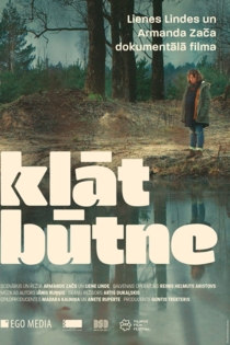 Klātbūtne