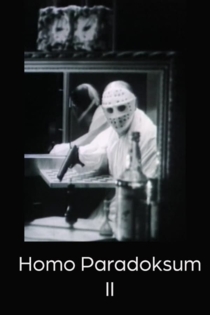 Гомо Парадоксум II