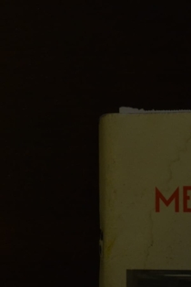 sweet pie—or,goodbyetoLoathing(—or,goodbyetoMetrograph)